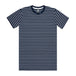 NAVY/WHITE