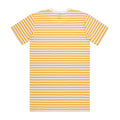 WHITE/YELLOW