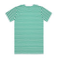 WHITE/GREEN