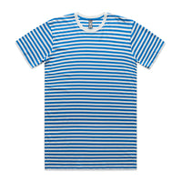 5028 STAPLE STRIPE TEE