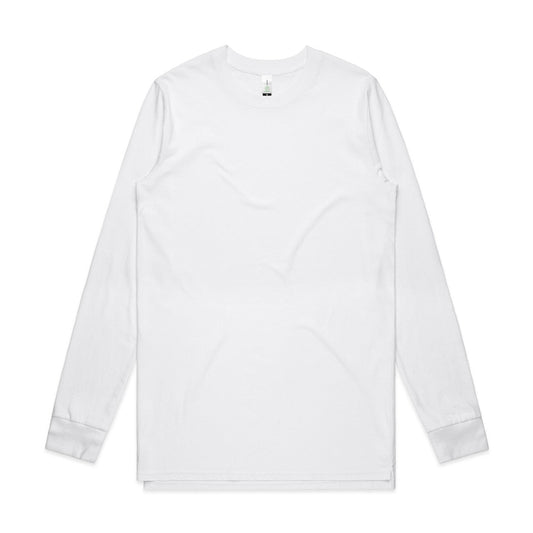 5029G BASE ORGANIC LS TEE