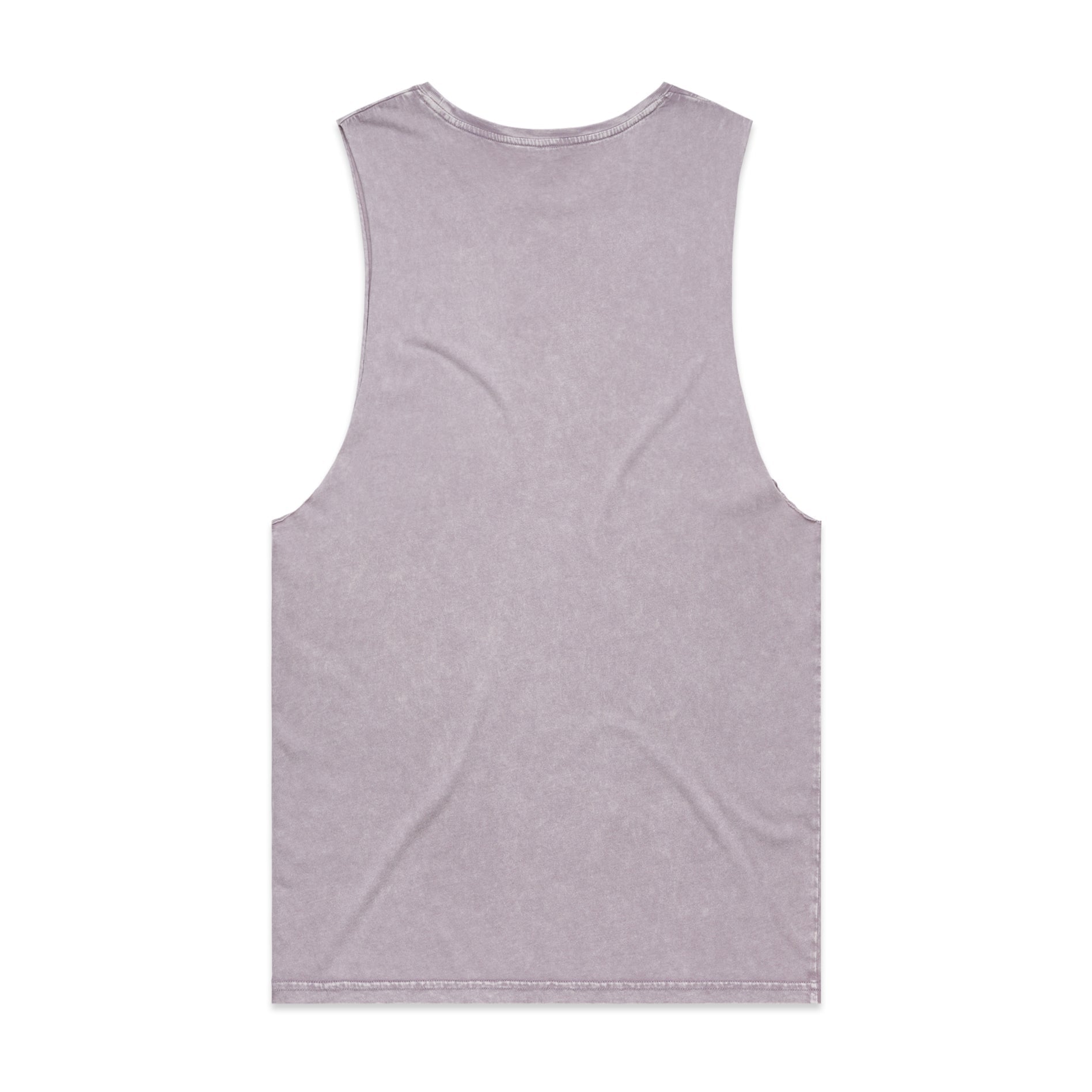 5039 STONE WASH BARNARD TANK - kustomteamwear.com