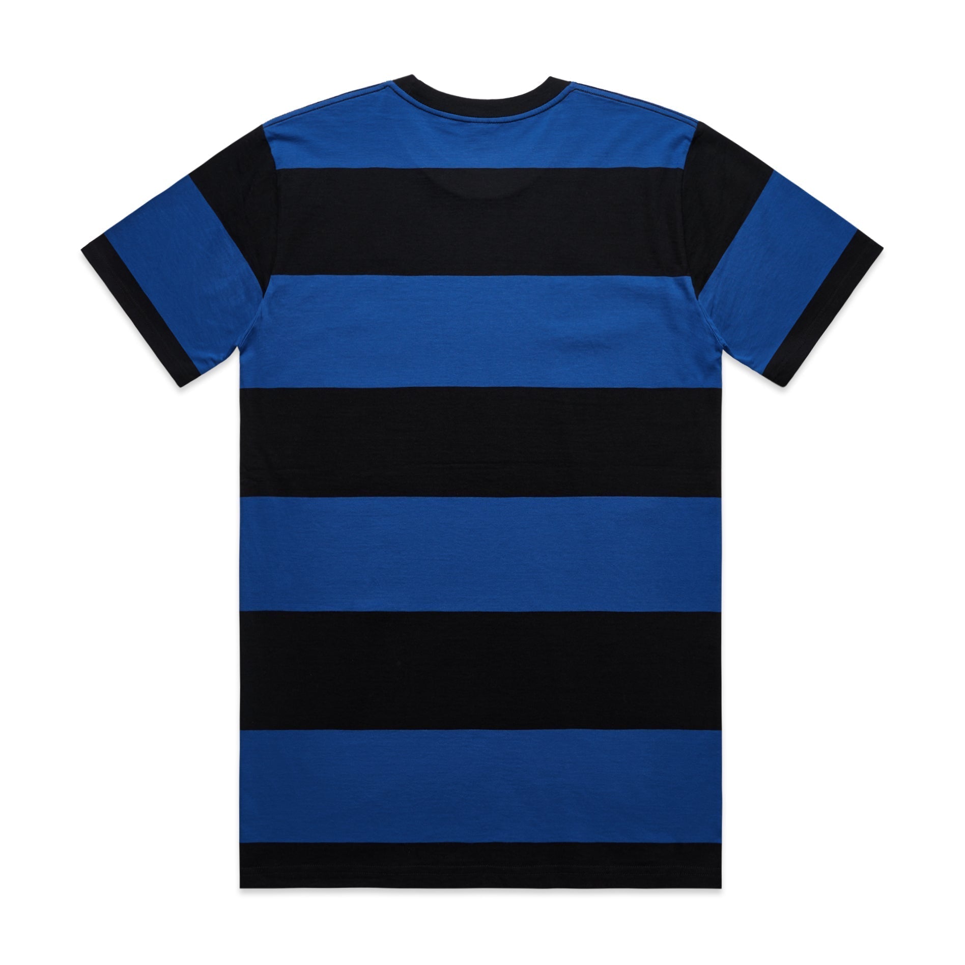 5045 WIDE STRIPE TEE - kustomteamwear.com