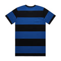 BLUE/BLACK