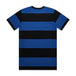 BLUE/BLACK