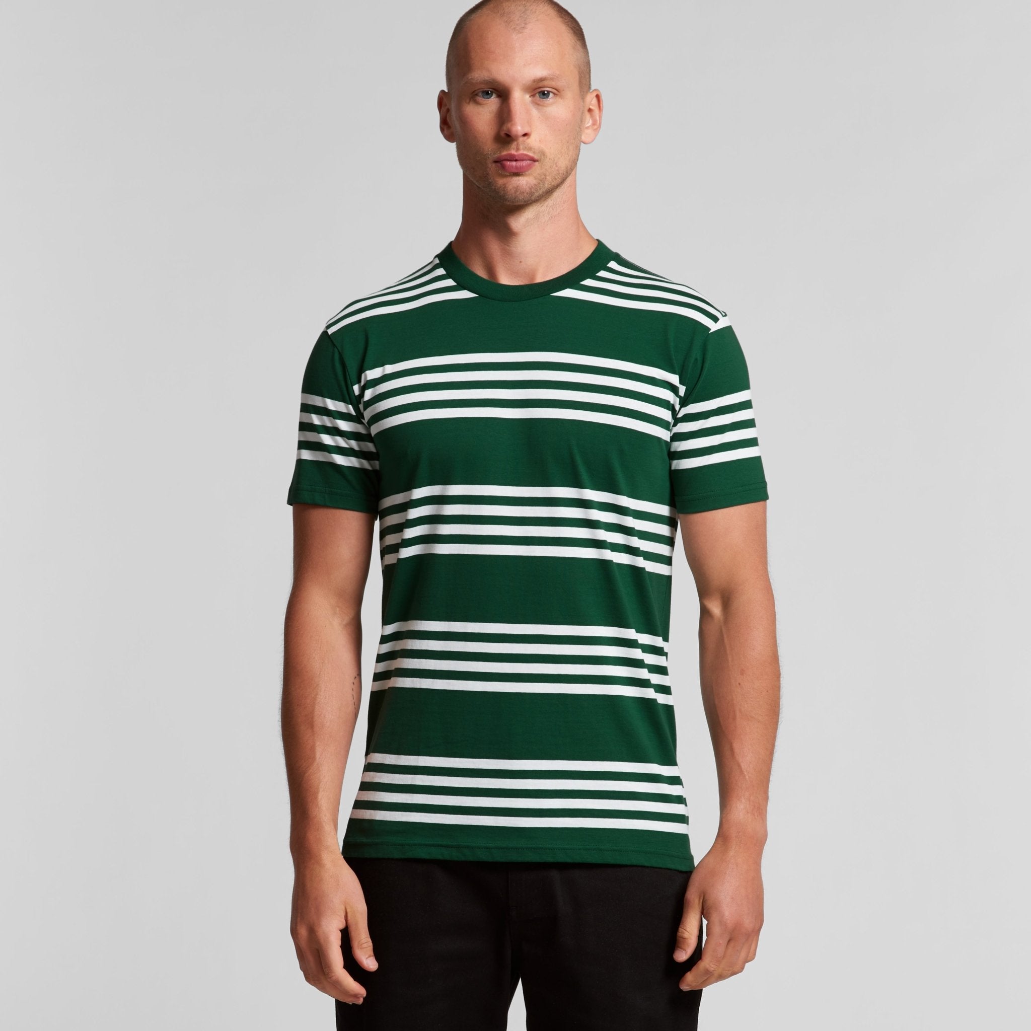 5046 CLASSIC QUAD STRIPE - kustomteamwear.com