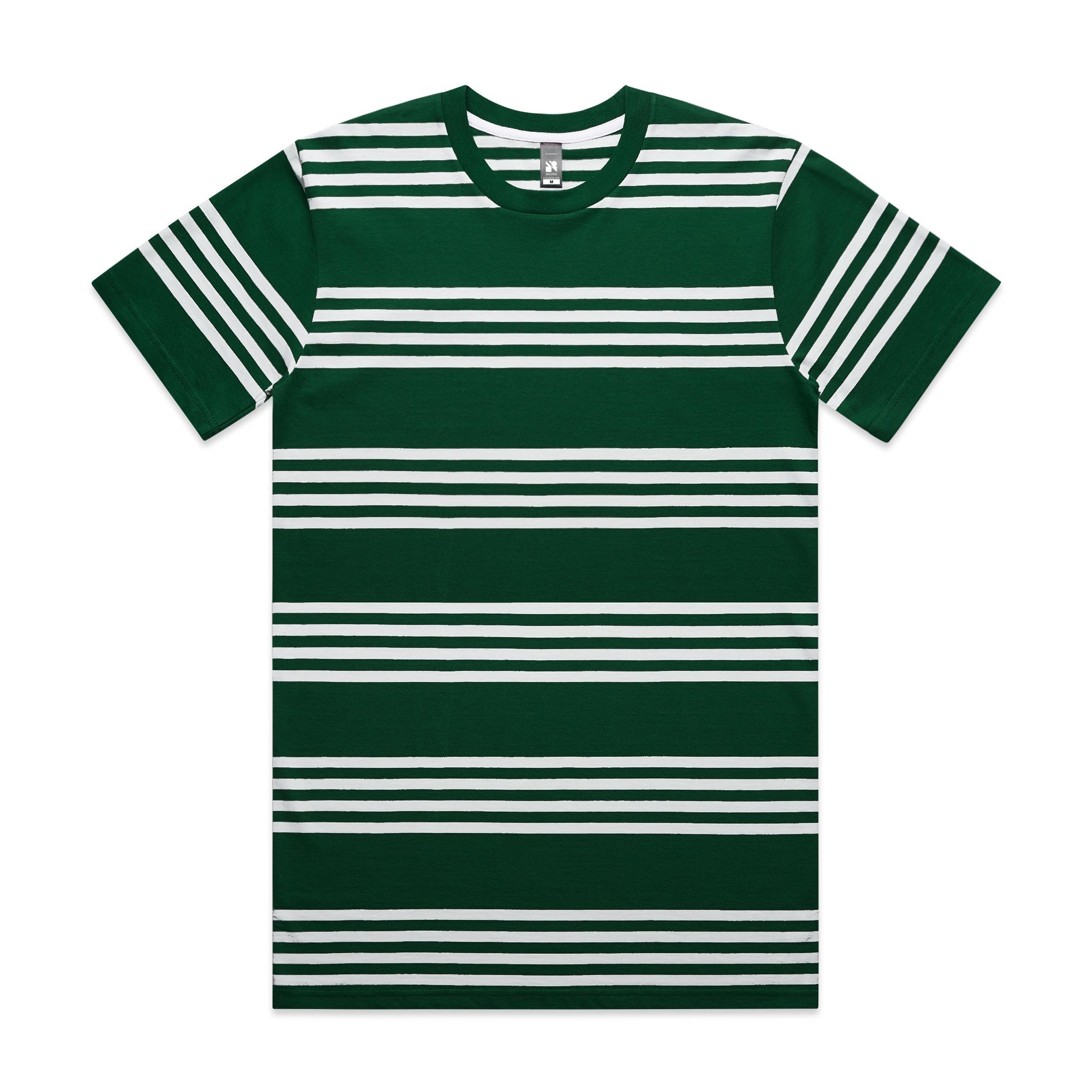 5046 CLASSIC QUAD STRIPE - kustomteamwear.com