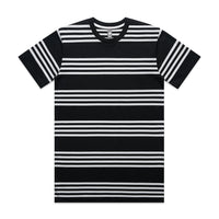 5046 CLASSIC QUAD STRIPE - kustomteamwear.com