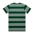 EMERALD/WHITE