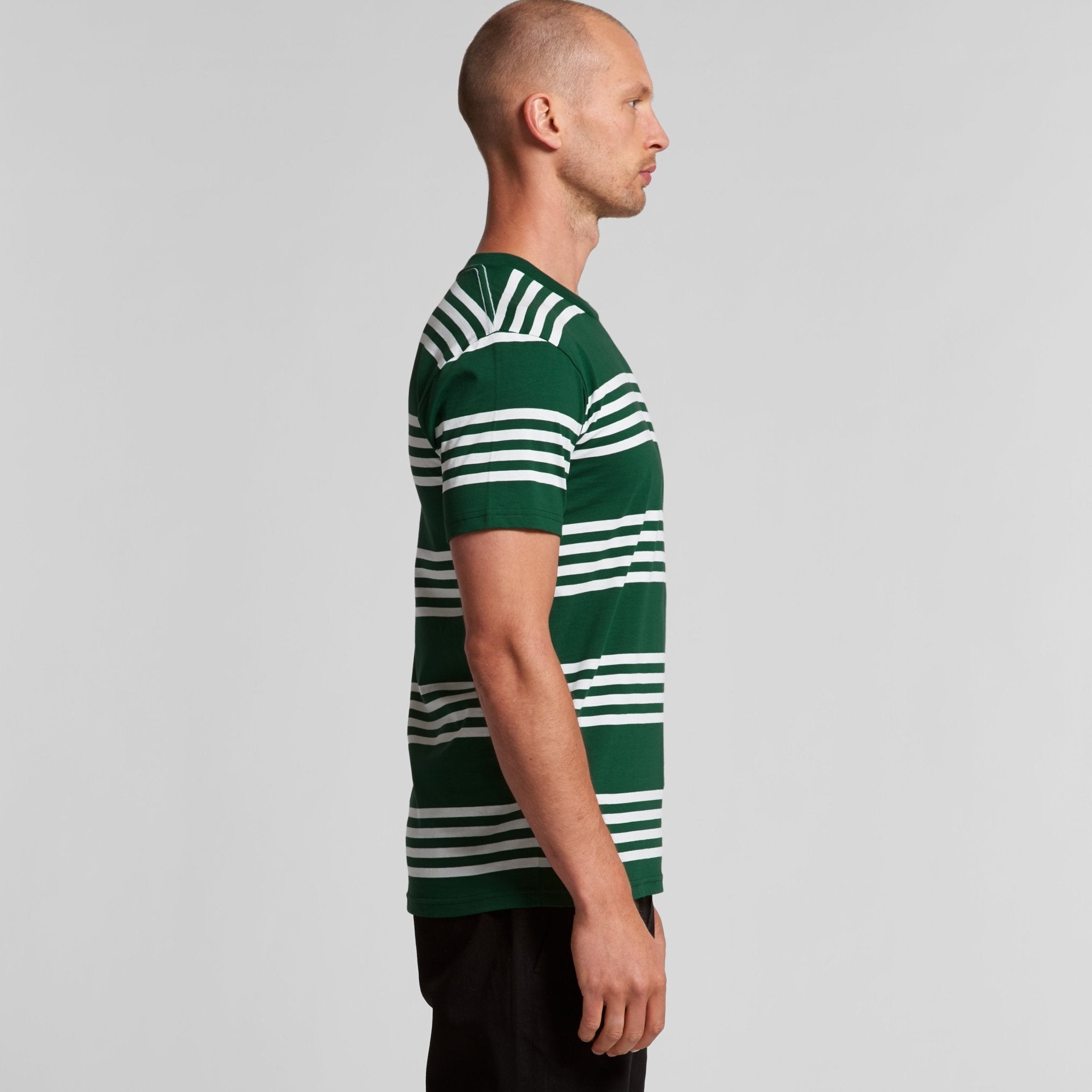 5046 CLASSIC QUAD STRIPE - kustomteamwear.com