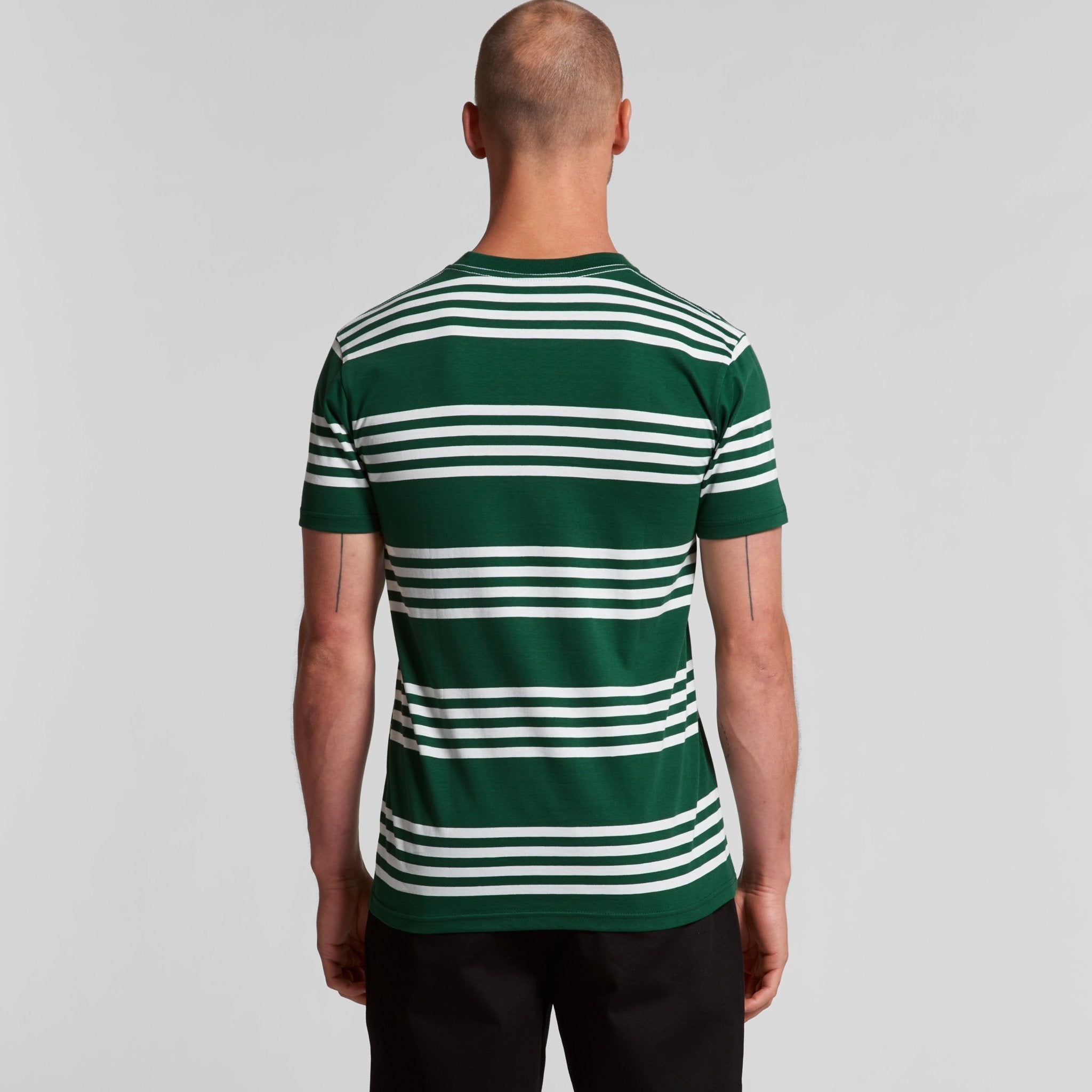 5046 CLASSIC QUAD STRIPE - kustomteamwear.com