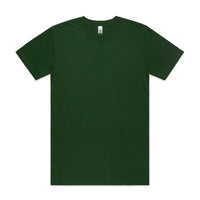 5050 BLOCK TEE - kustomteamwear.com