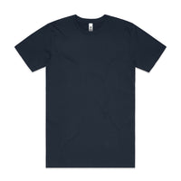 5050 BLOCK TEE - kustomteamwear.com