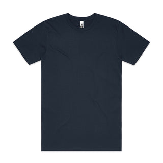 5050 BLOCK TEE - kustomteamwear.com