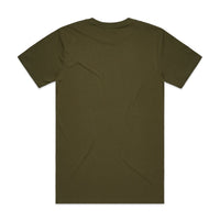 5050 BLOCK TEE - kustomteamwear.com