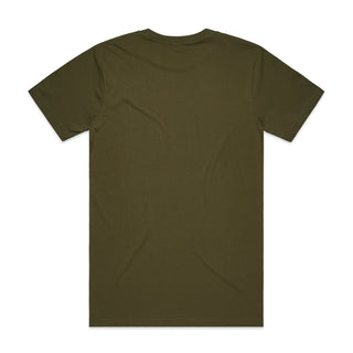 5050 BLOCK TEE - kustomteamwear.com