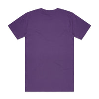 5050 BLOCK TEE - kustomteamwear.com