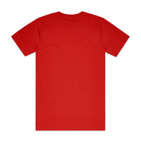 5050 BLOCK TEE - kustomteamwear.com