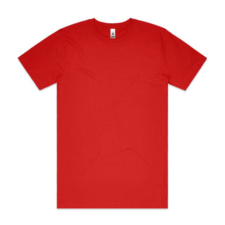 5050 BLOCK TEE - kustomteamwear.com