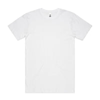 5050 BLOCK TEE - kustomteamwear.com