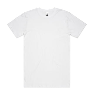 5050 BLOCK TEE - kustomteamwear.com
