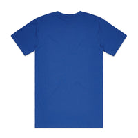 5050 BLOCK TEE - kustomteamwear.com