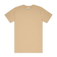 5050 BLOCK TEE - kustomteamwear.com