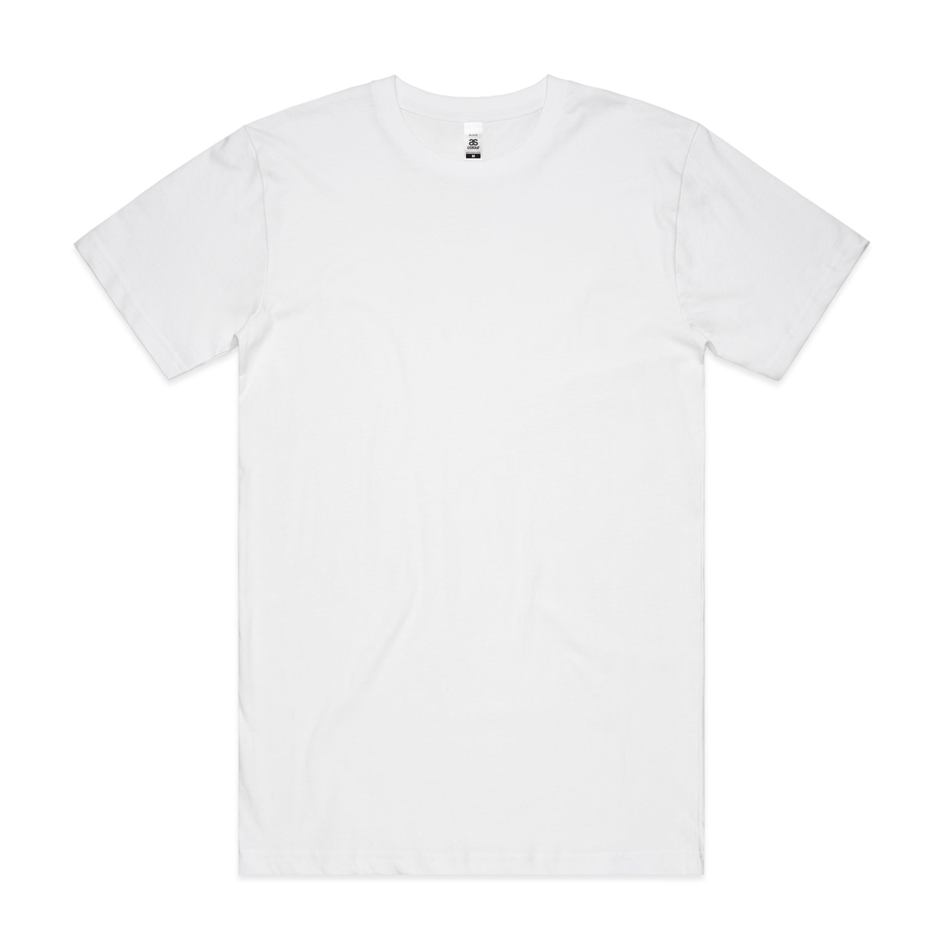 5050 BLOCK TEE - kustomteamwear.com