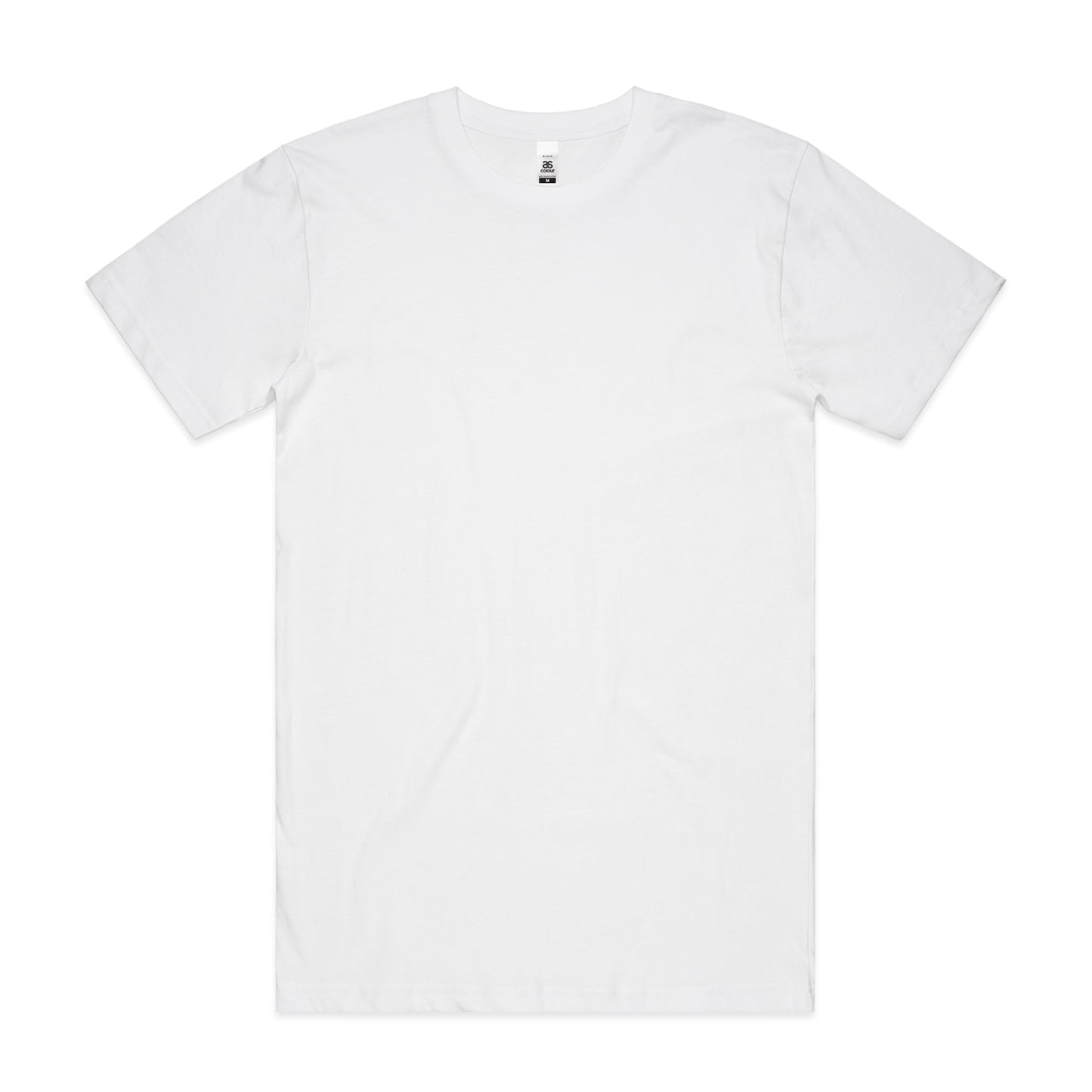 5050 BLOCK TEE - kustomteamwear.com