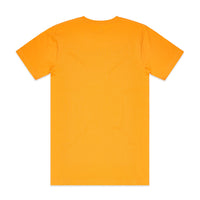 5050 BLOCK TEE - kustomteamwear.com