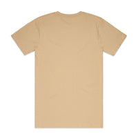 5050 BLOCK TEE - kustomteamwear.com