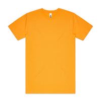 5050 BLOCK TEE - kustomteamwear.com