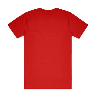 5050 BLOCK TEE - kustomteamwear.com
