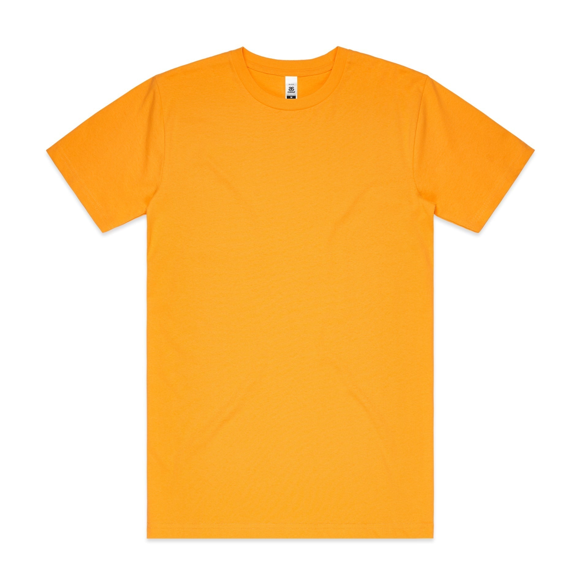 5050 BLOCK TEE - kustomteamwear.com