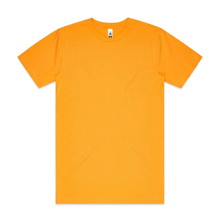 5050 BLOCK TEE - kustomteamwear.com