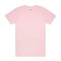 5050 BLOCK TEE - kustomteamwear.com