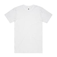 5050T BLOCK TEE