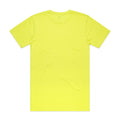 SAFETY YELLOW