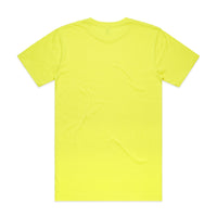 5050F BLOCK TEE - kustomteamwear.com