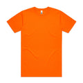 SAFETY ORANGE