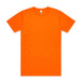 SAFETY ORANGE