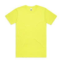 5050F BLOCK TEE - kustomteamwear.com