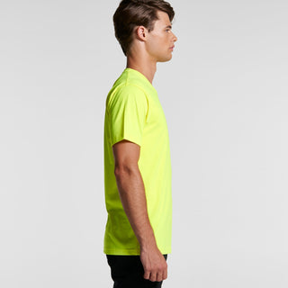5050F BLOCK TEE - kustomteamwear.com