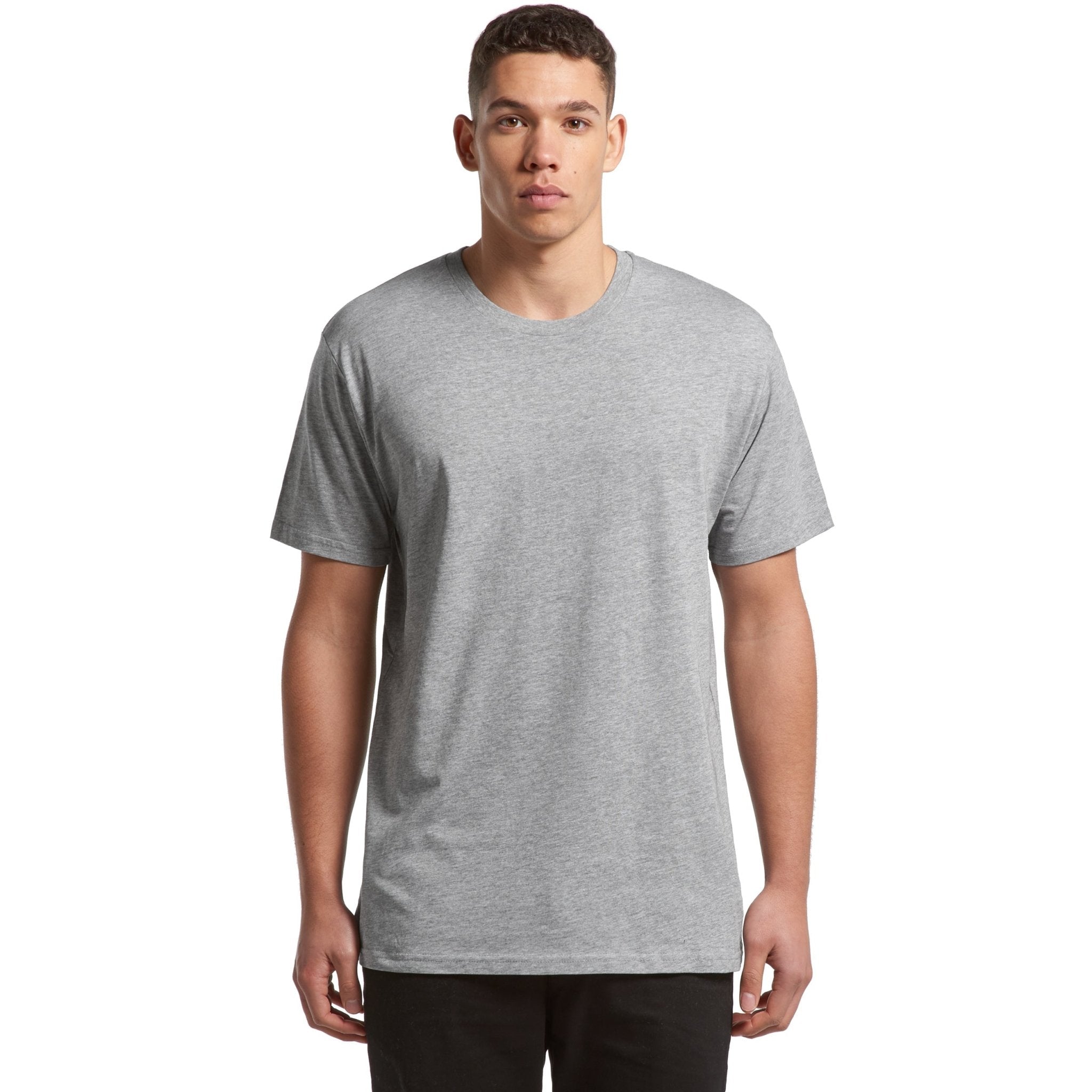 5051 BASIC TEE - kustomteamwear.com