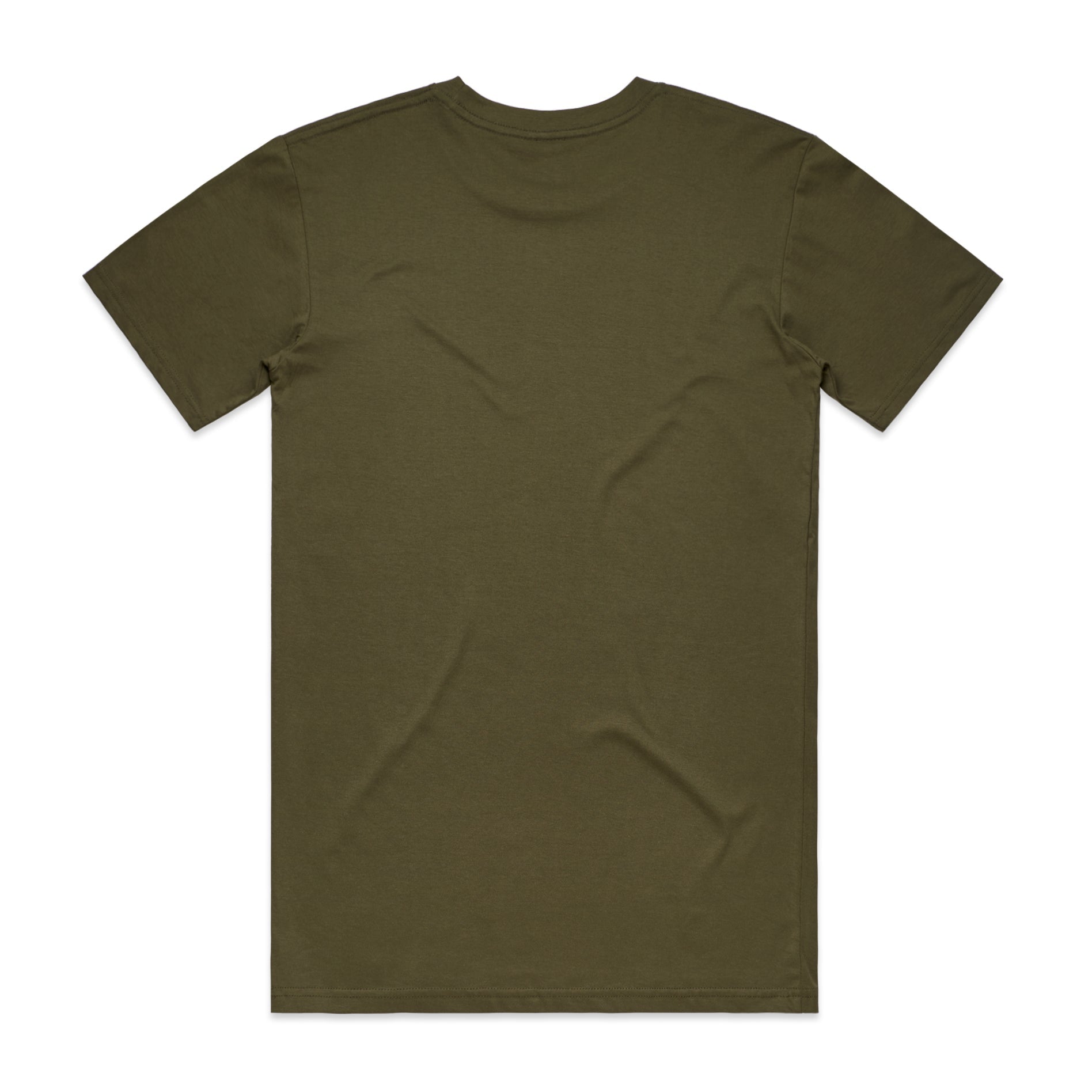 5051 BASIC TEE - kustomteamwear.com