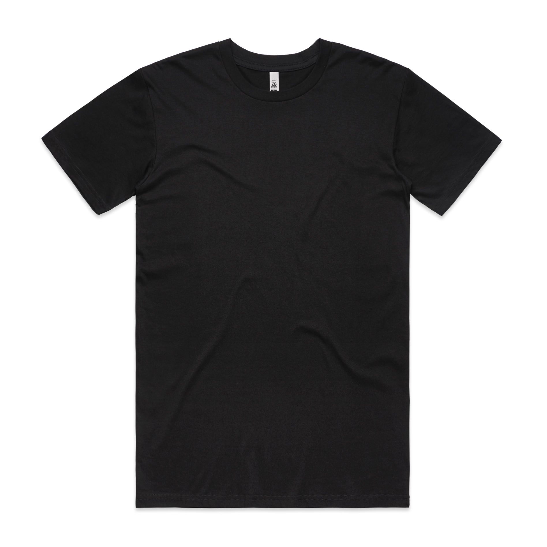 5051 BASIC TEE - kustomteamwear.com