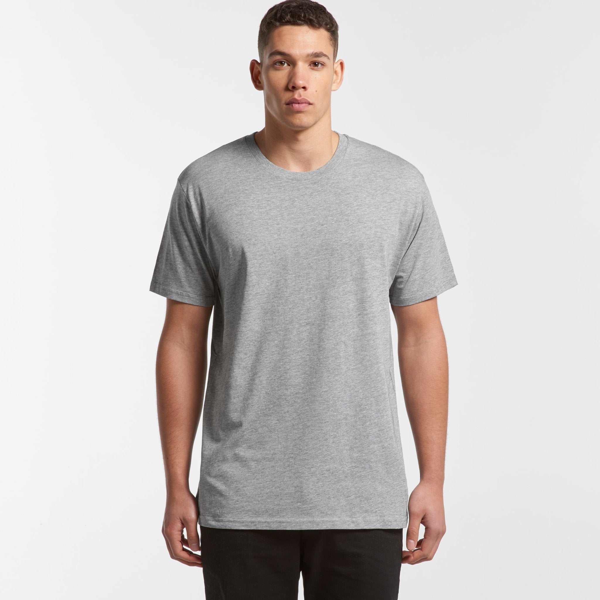 5051 BASIC TEE - kustomteamwear.com