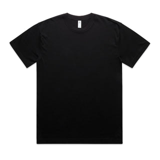 5052 BLOCK OVERSIZED TEE