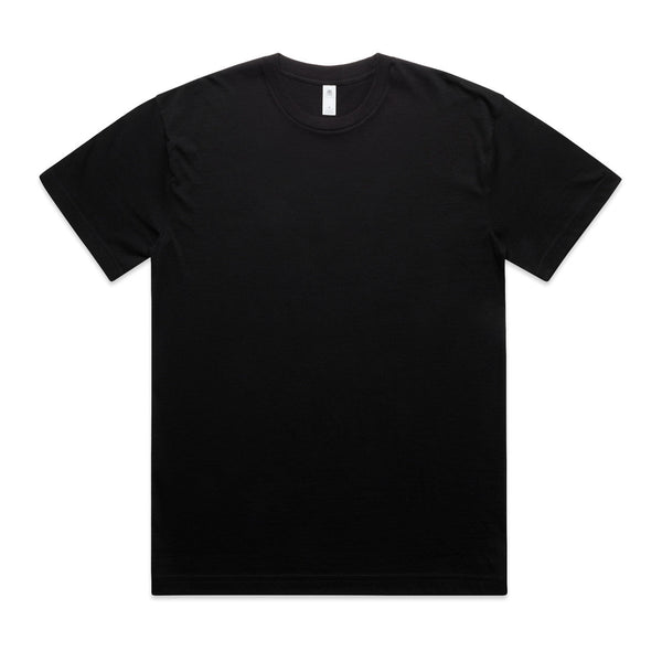 5052 BLOCK OVERSIZED TEE