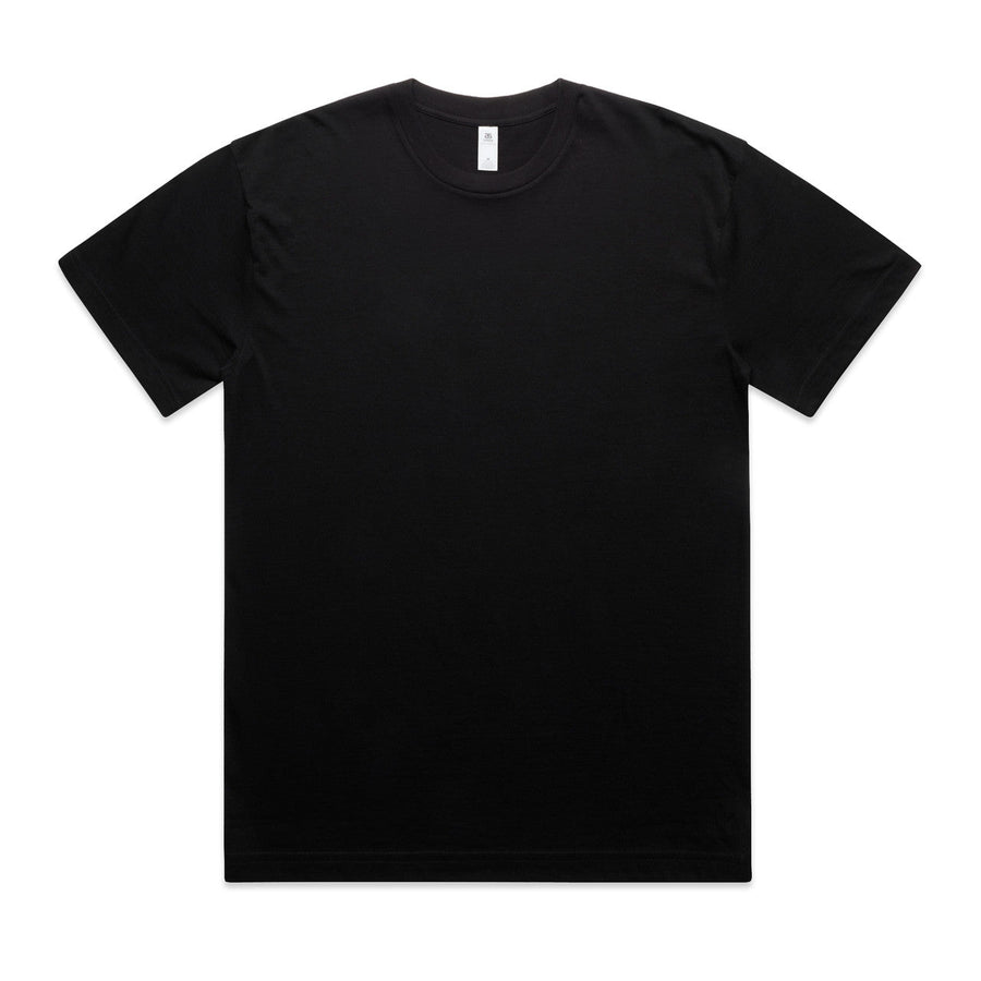 5052 BLOCK OVERSIZED TEE
